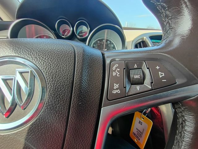 Used 2016 Buick Verano Sport Touring w/ Driver Confidence Package FWD image 29