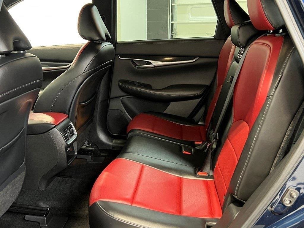 Used 2023 INFINITI QX50 Sport image 25