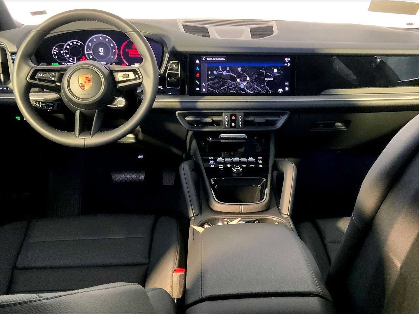 New 2026 Porsche Cayenne image 14