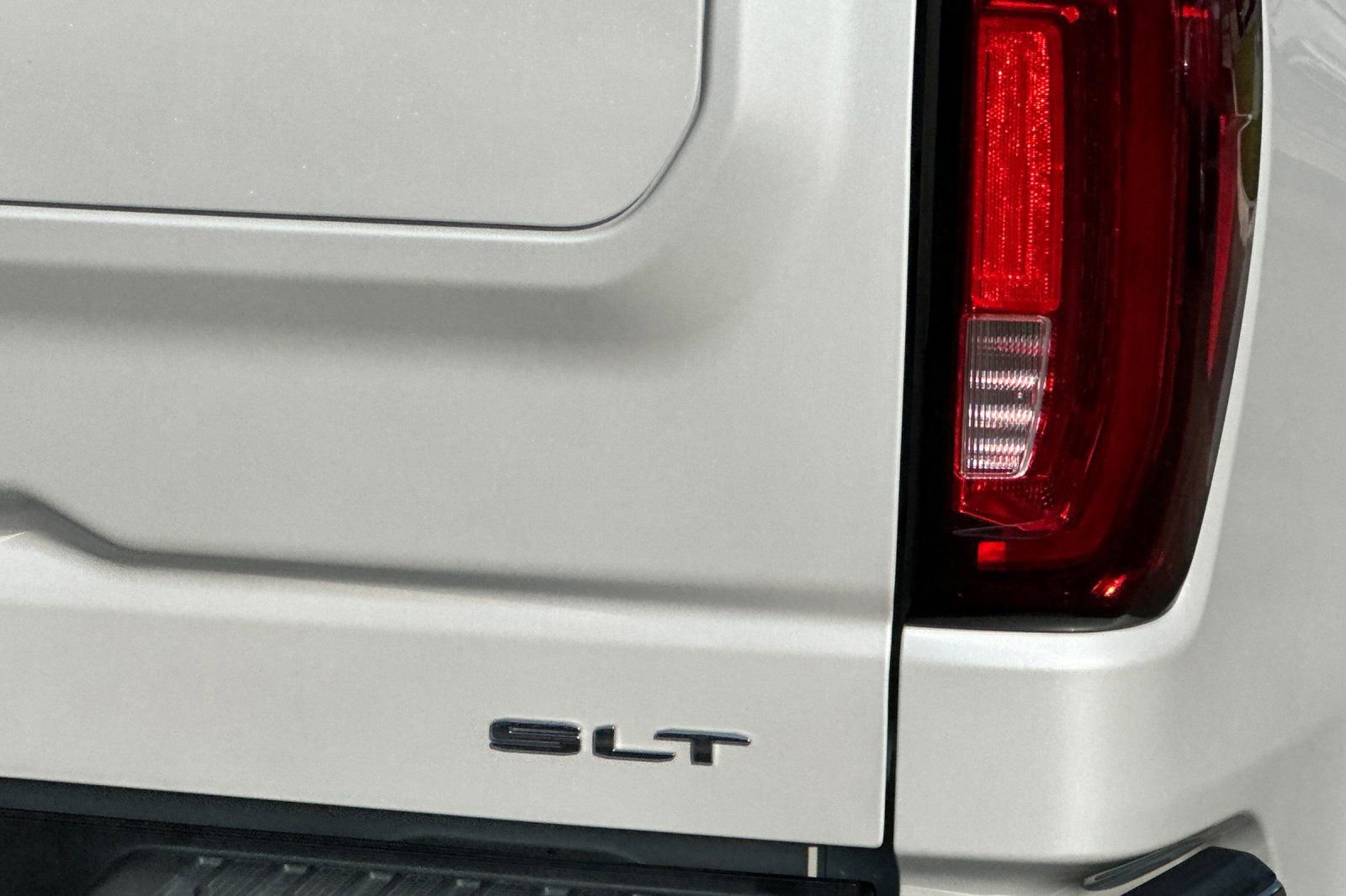 Certified 2021 GMC Sierra 1500 SLT image 27