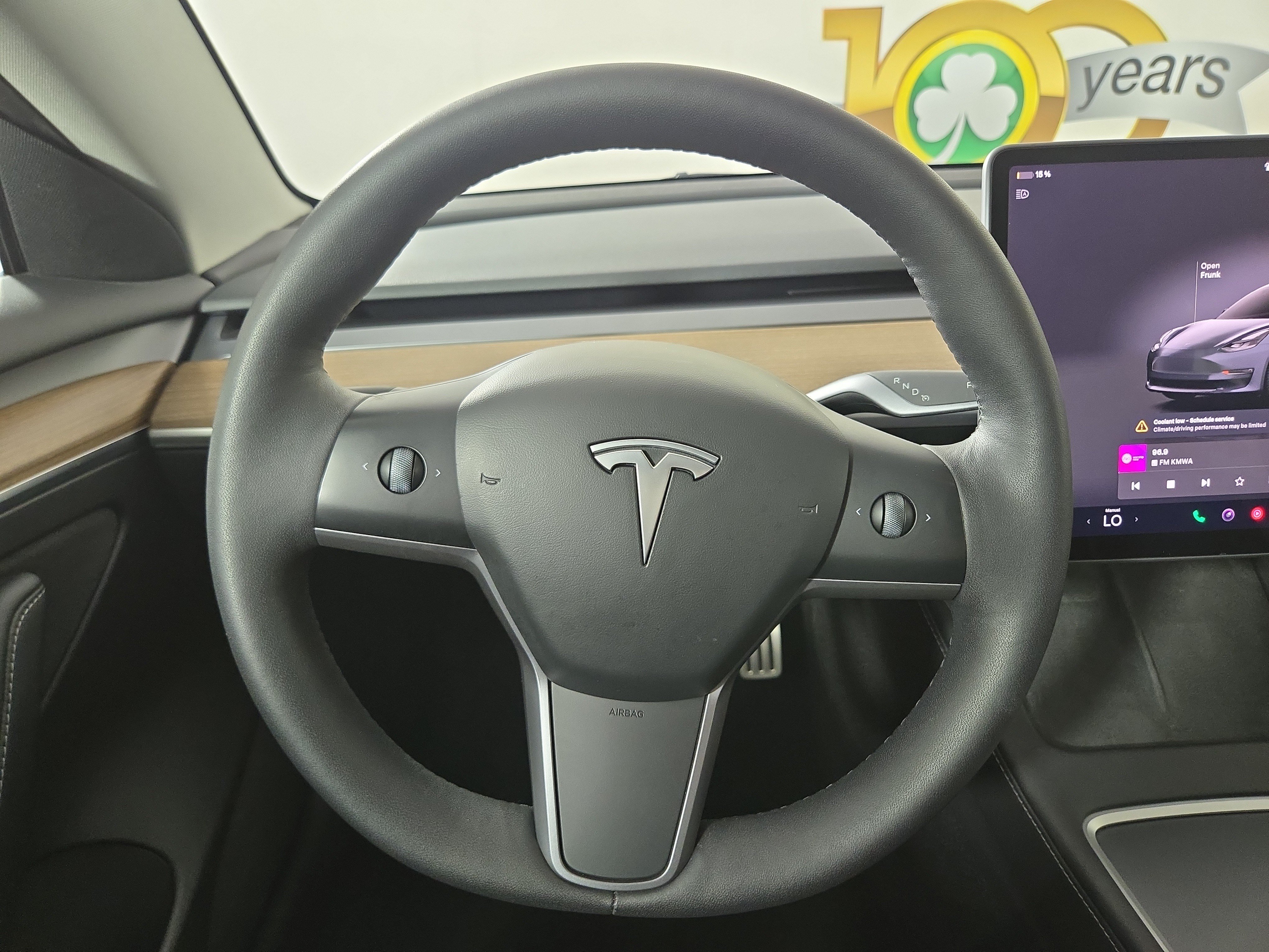Used 2023 Tesla Model 3 Performance AWD/4WD image 15