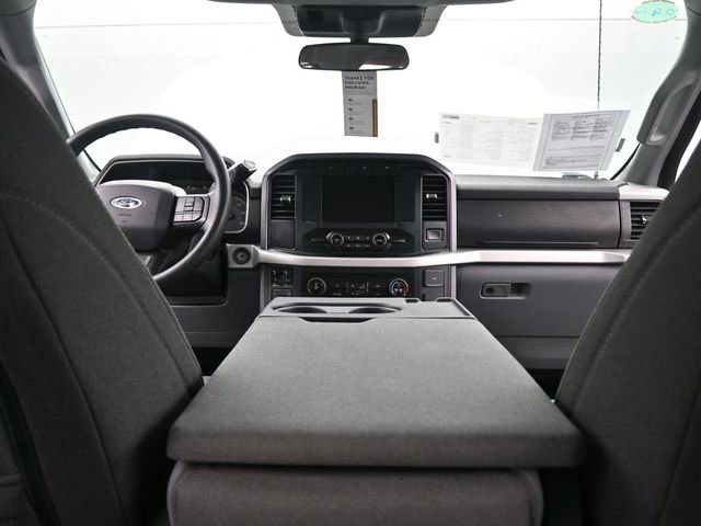 Used 2023 Ford F150 XLT w/ FX4 Off-Road Package AWD/4WD image 24