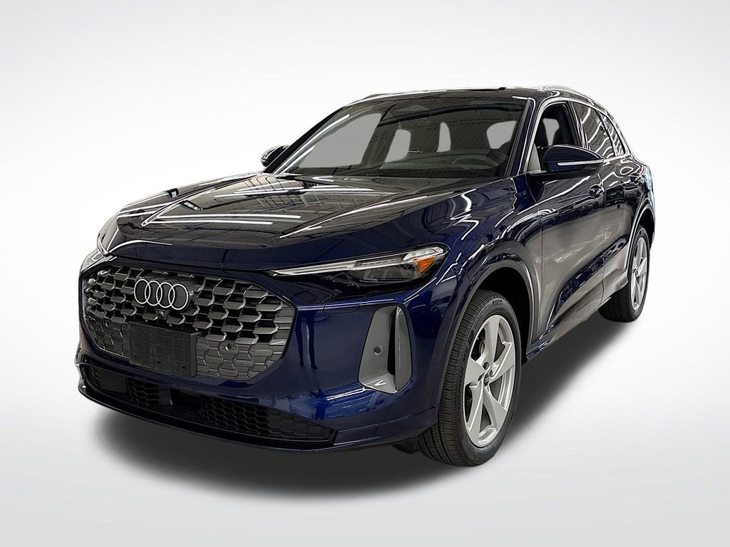 New 2025 Audi Q5 Premium Plus