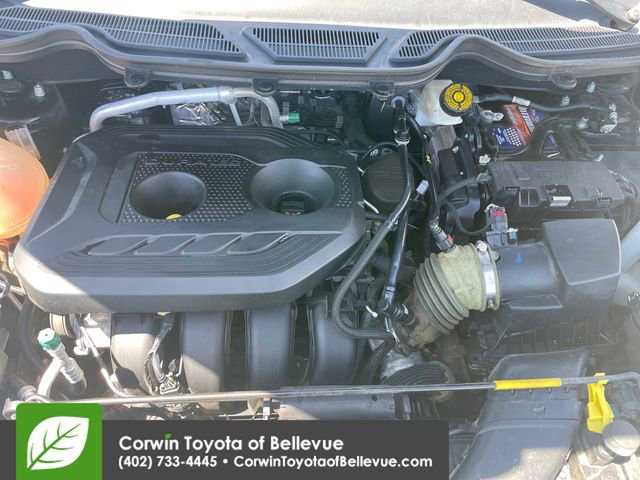 Used 2019 Ford EcoSport SE AWD/4WD image 26