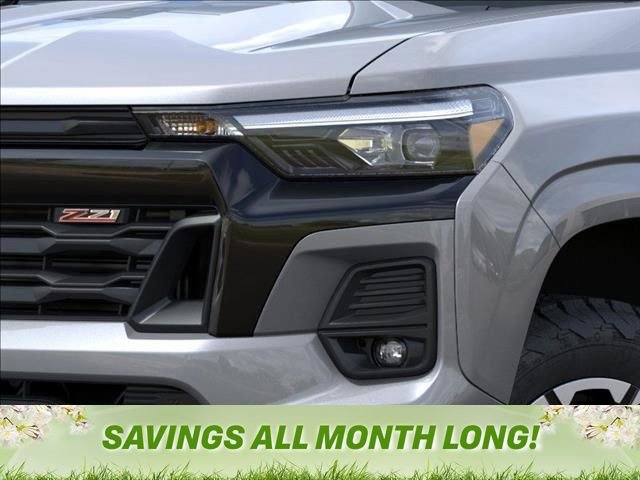 New 2026 Chevrolet Colorado Z71 w/ Z71 Convenience Package 2 AWD/4WD image 10