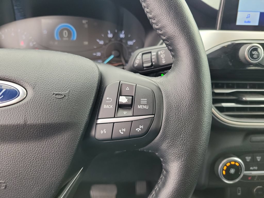Certified 2020 Ford Escape SEL AWD/4WD image 24