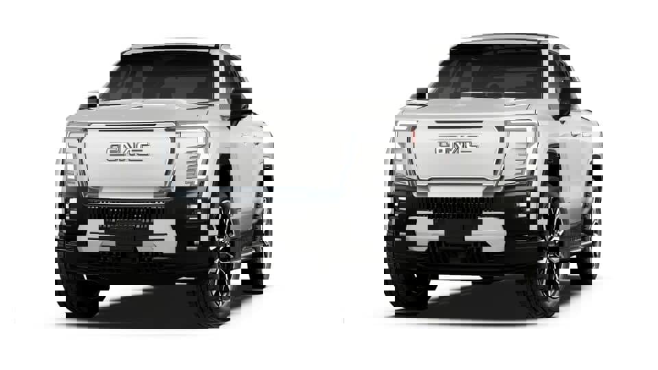 New 2025 GMC Sierra EV Denali image 27