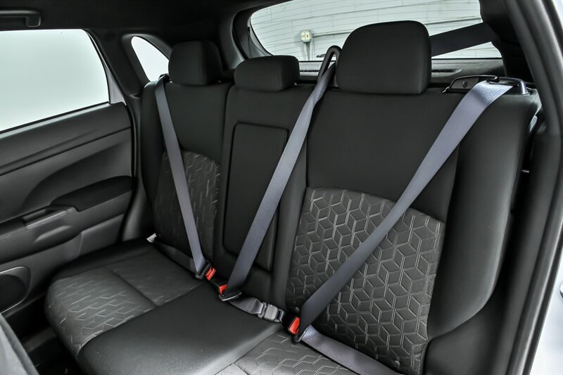 New 2026 Mitsubishi Outlander Sport AWD image 13