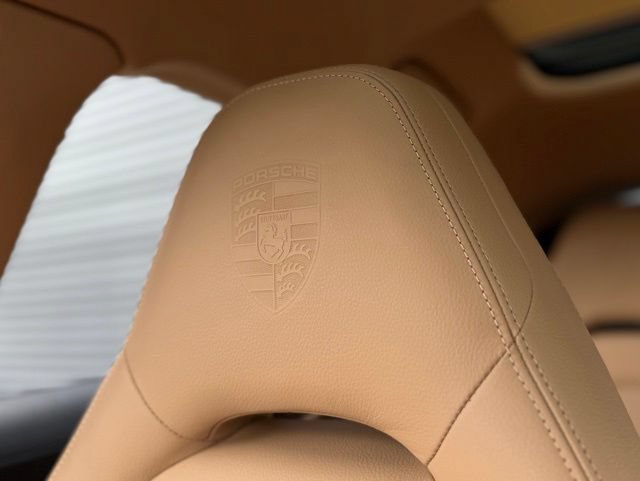 Used 2023 Porsche Panamera Platinum Edition RWD image 30