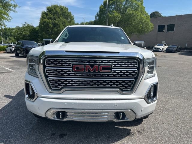 Used 2019 GMC Sierra 1500 Denali w/ Denali Ultimate Package AWD/4WD image 2