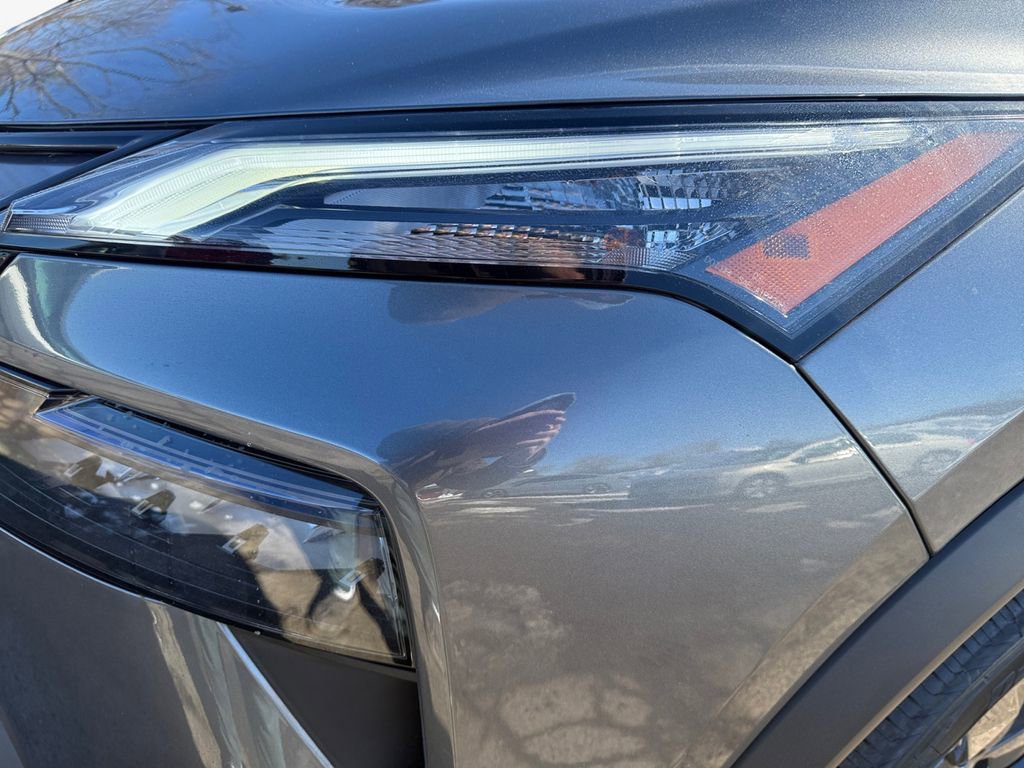 New 2026 Nissan Rogue SV w/ Cold Weather Package image 22
