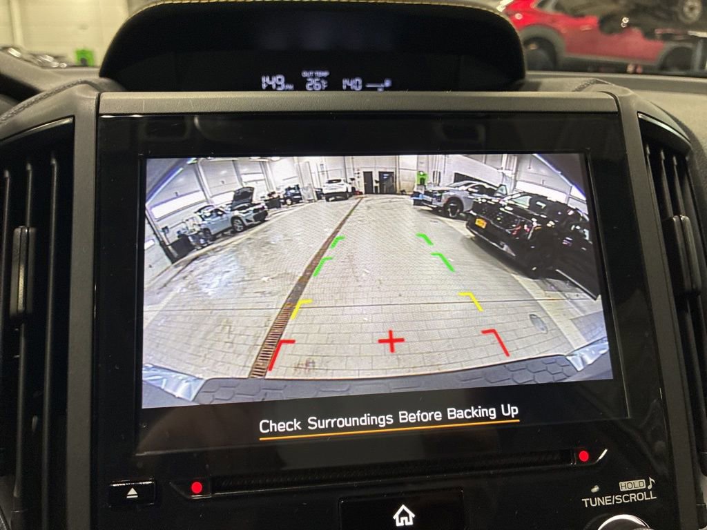 Used 2021 Subaru Crosstrek 2.5i Sport w/ Moonroof Package image 30