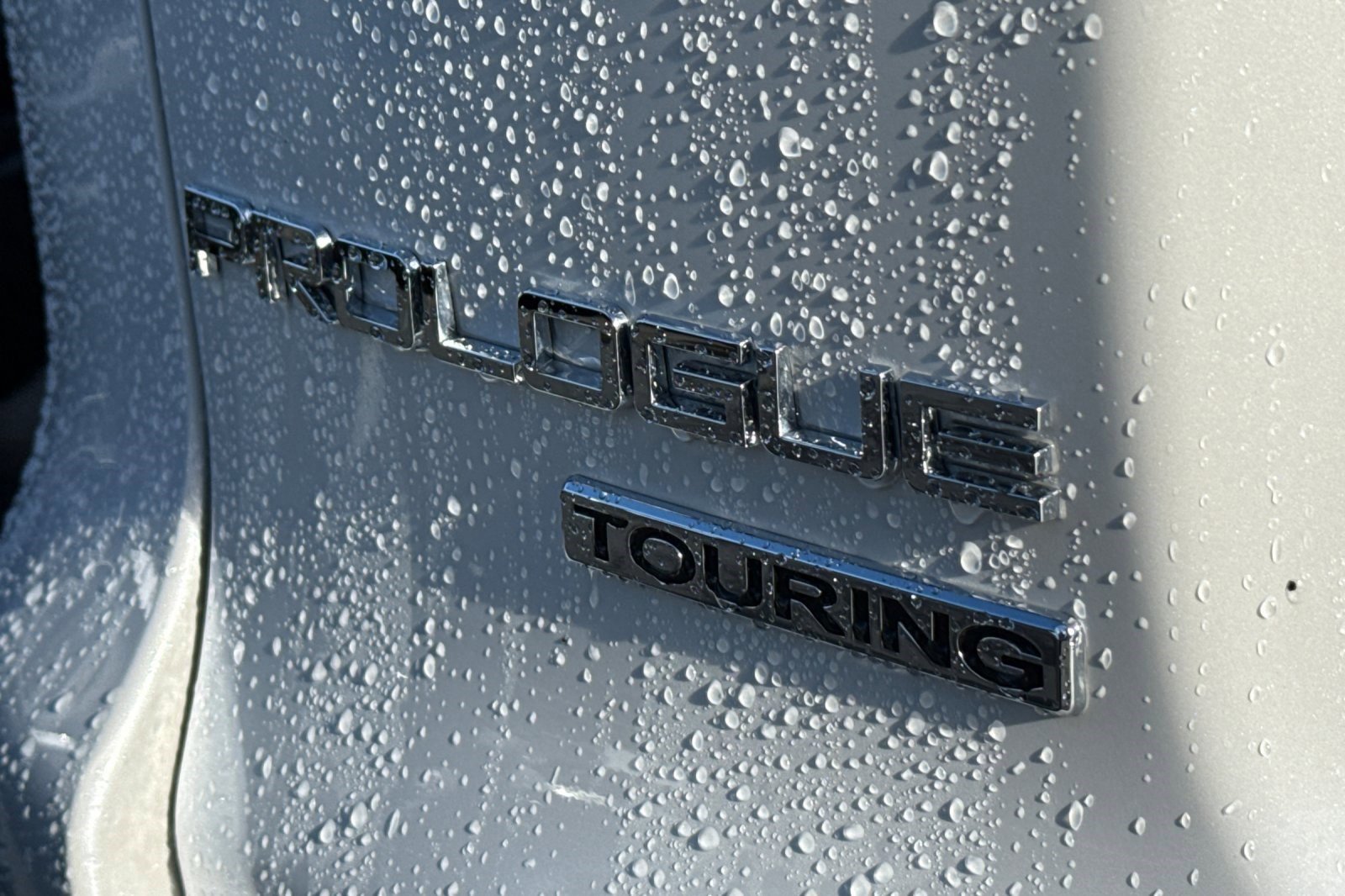 Certified 2025 Honda Prologue Touring image 20