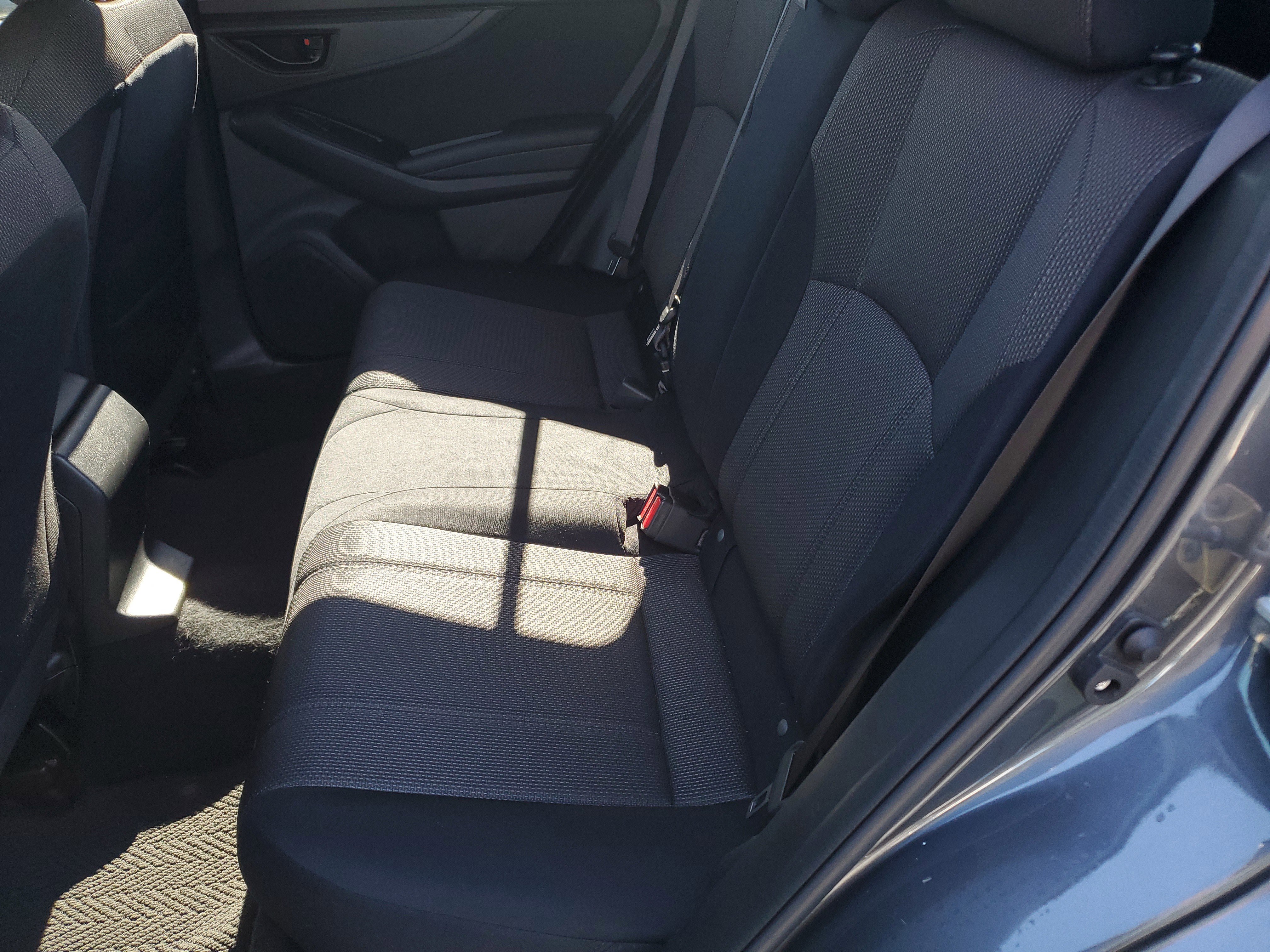 Certified 2023 Subaru Crosstrek 2.0i image 9