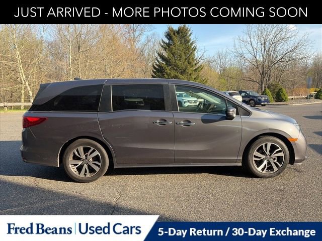 Used 2023 Honda Odyssey Touring image 9