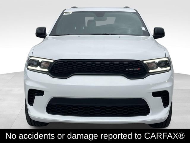New 2026 Dodge Durango GT w/ Blacktop Package image 2