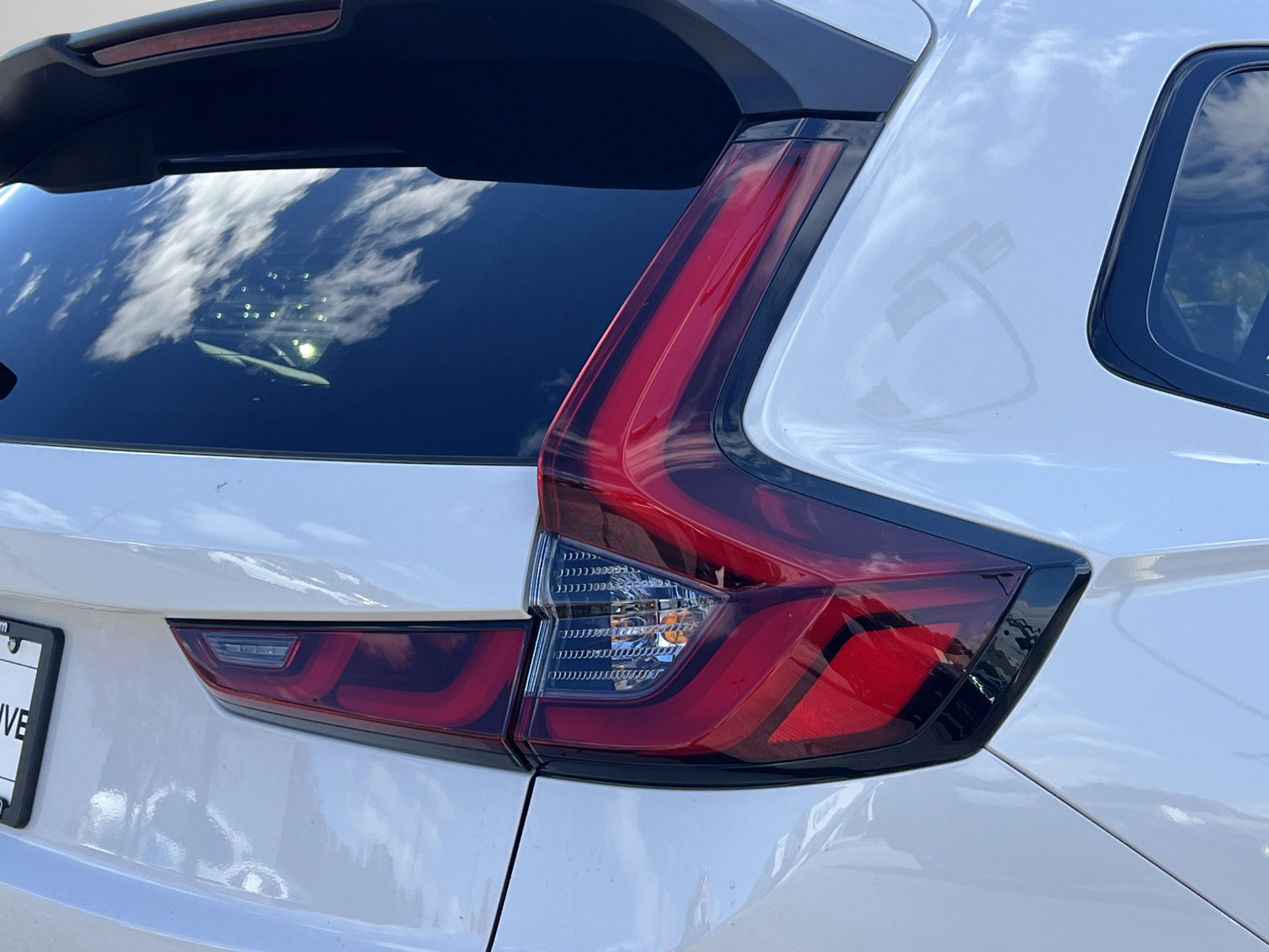 New 2026 Honda CR-V Sport image 10