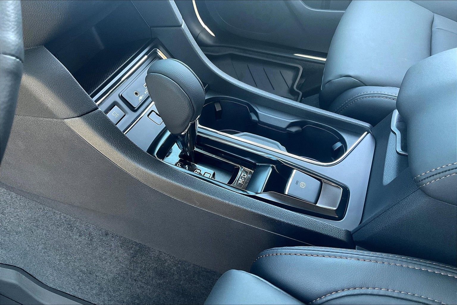 New 2025 Subaru Ascent Bronze Edition image 8