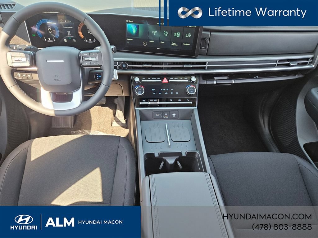 New 2026 Hyundai Santa Fe SE FWD image 18