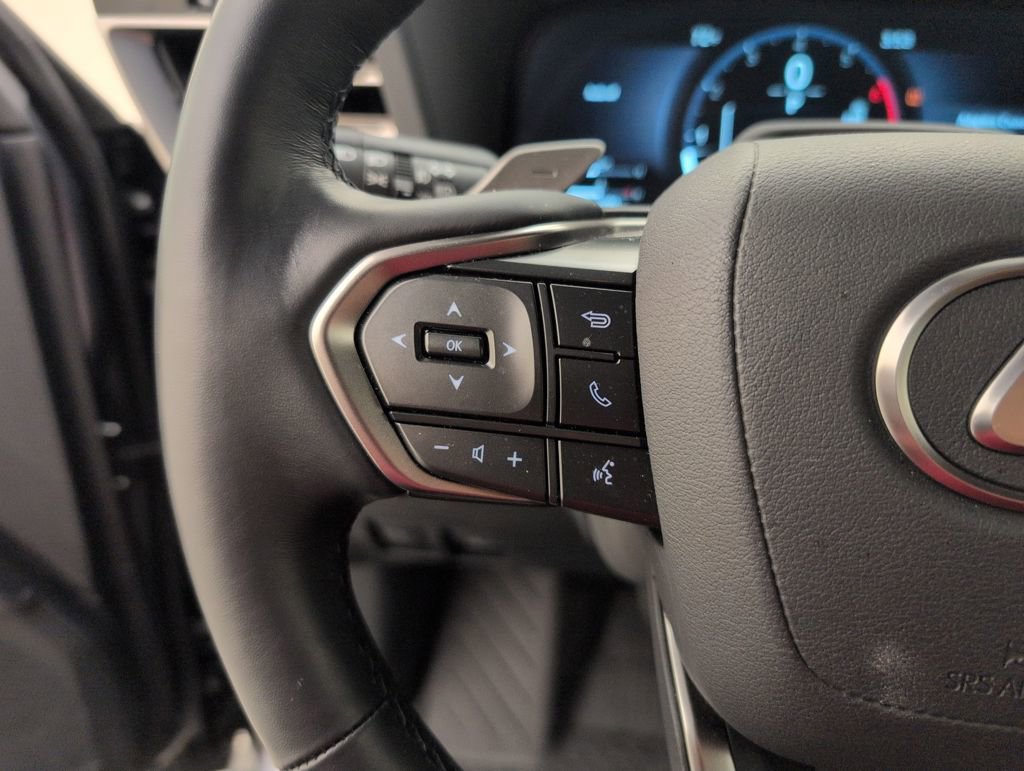 Used 2025 Lexus GX 550 image 44