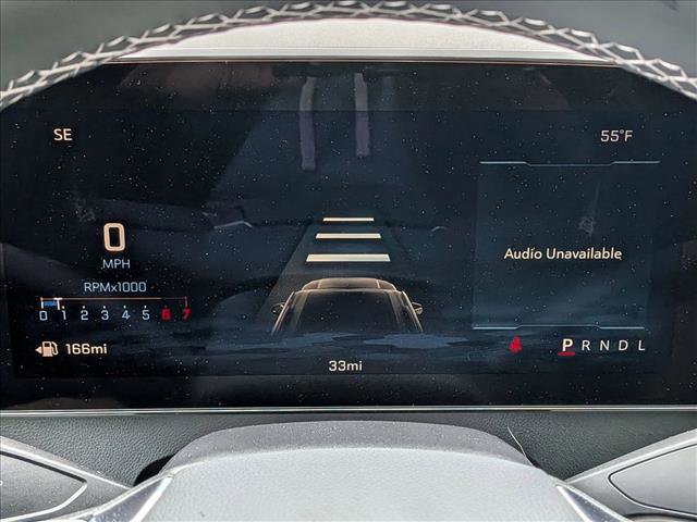 New 2026 Chevrolet Traverse LT w/ Sun and Wheel Package image 10