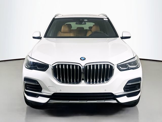 Used 2023 BMW X5 xDrive40i image 18