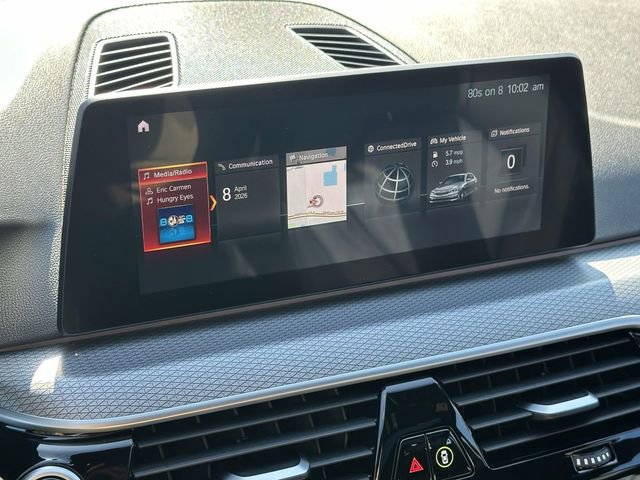 Used 2019 BMW 530i xDrive w/ M Sport Package image 34