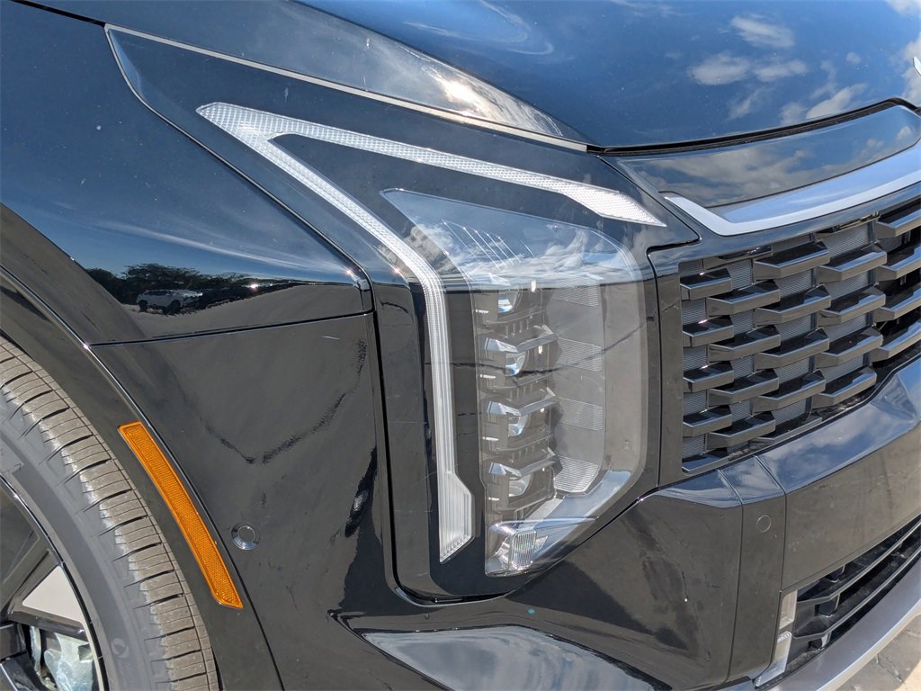 New 2026 Kia Sportage SX image 10