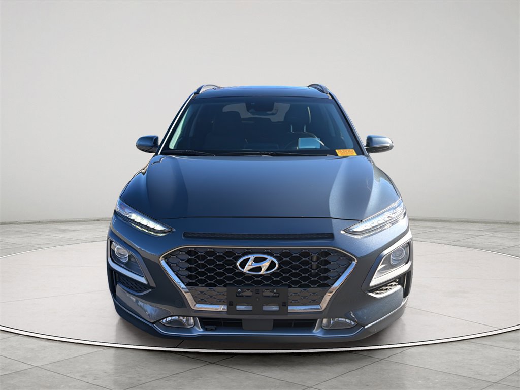 Used 2019 Hyundai Kona Ultimate image 20