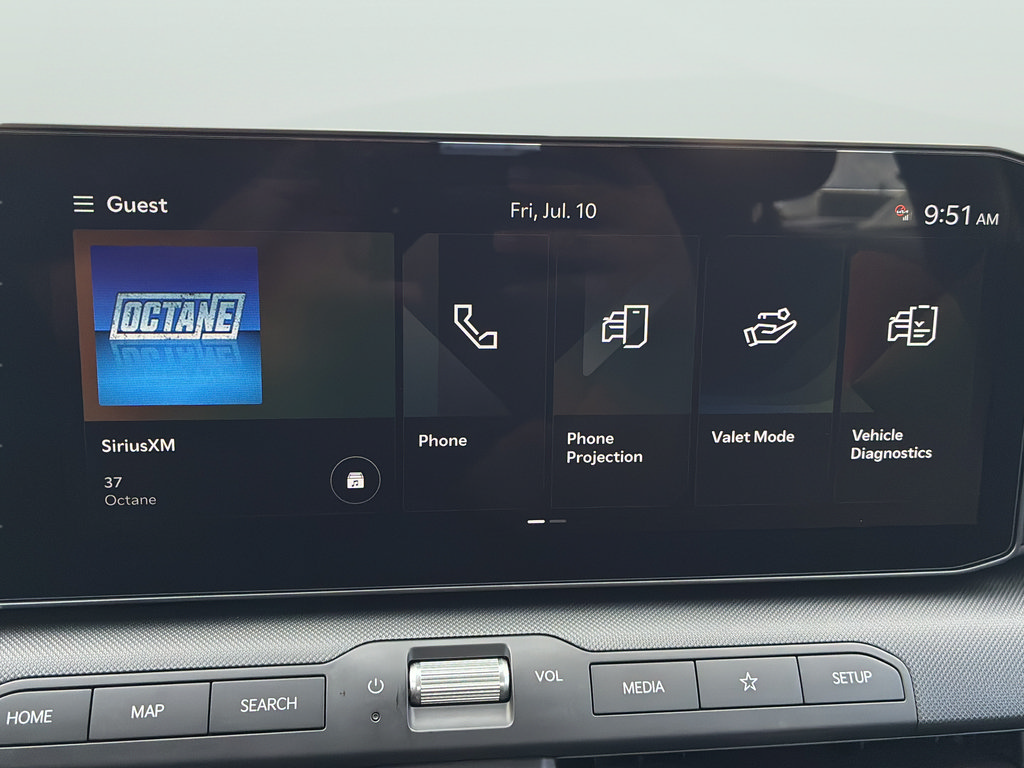 New 2026 Kia K4 FWD image 20