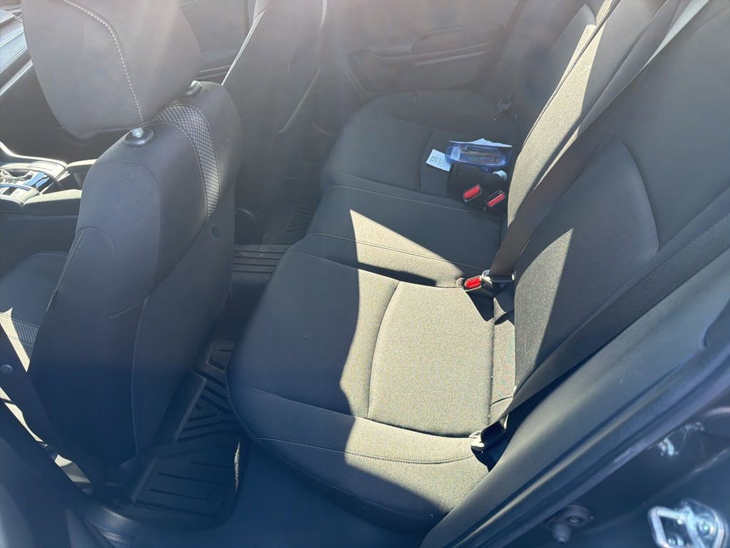 Used 2021 Honda Civic EX image 5