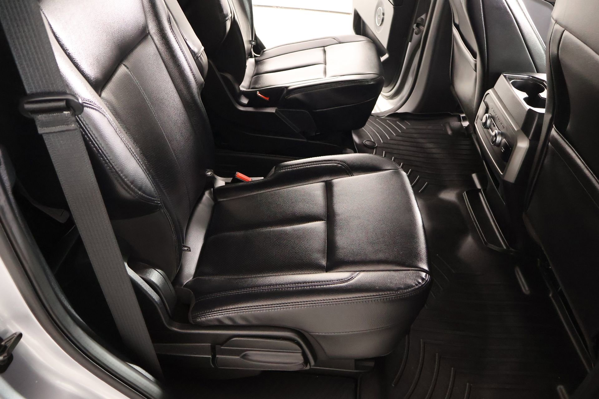 Used 2021 Ford Expedition XLT image 15