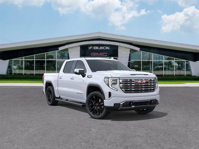 New 2026 GMC Sierra 1500 Denali image 2
