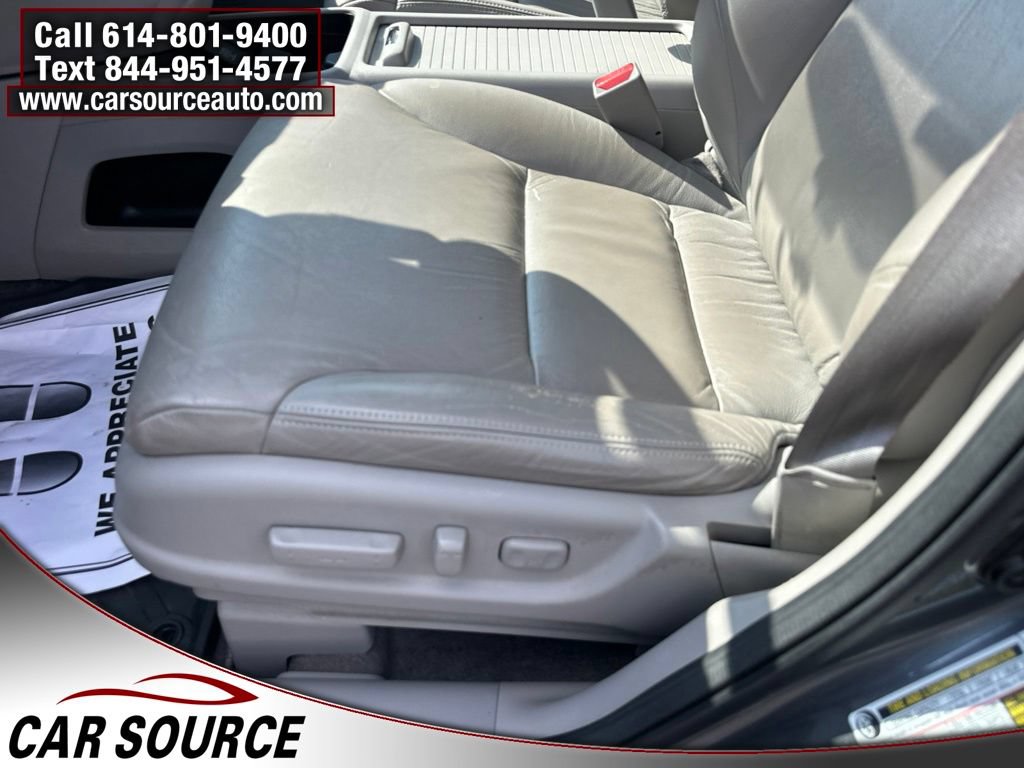 Used 2014 Honda CR-V EX-L image 12