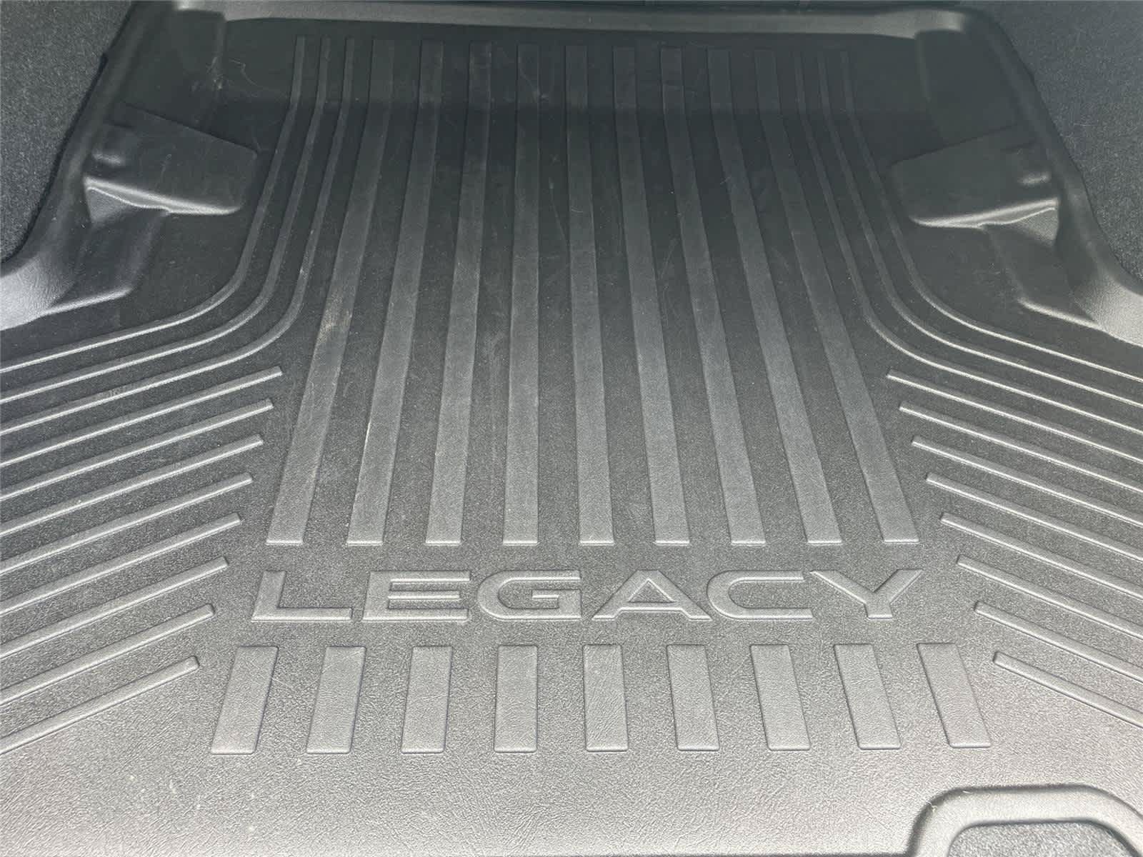 Certified 2025 Subaru Legacy Premium AWD/4WD image 15