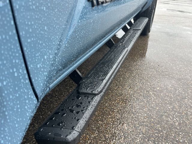 New 2026 Toyota Tacoma TRD Sport image 11