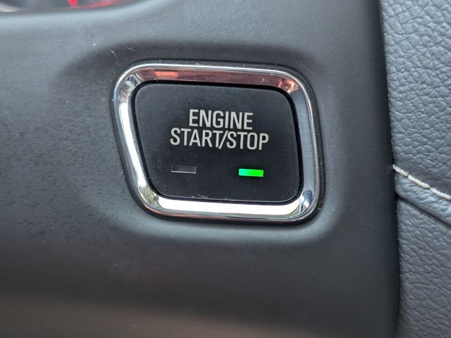 Used 2023 GMC Acadia Denali w/ Trailering Package FWD image 28