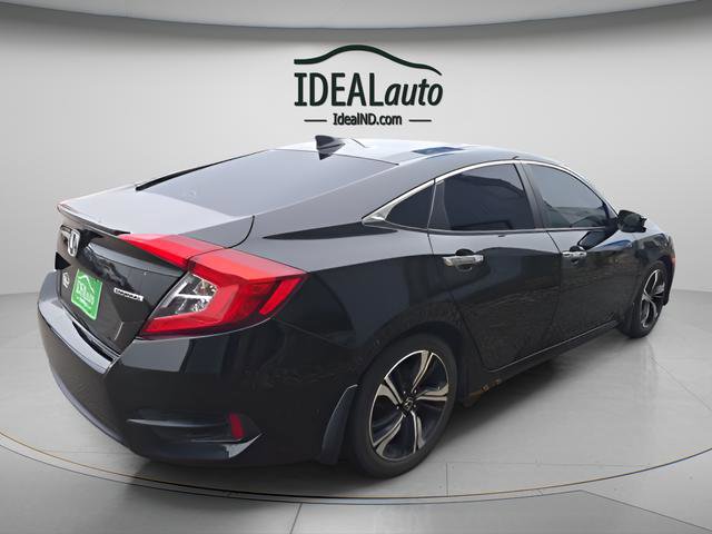 Used 2018 Honda Civic Touring image 6