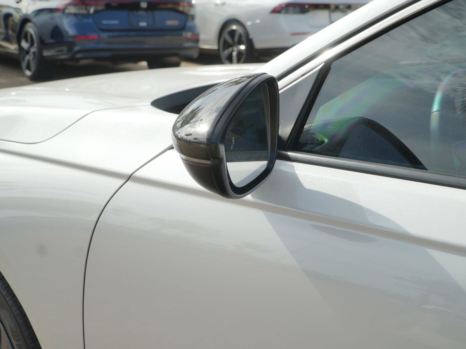 Used 2024 Honda Accord EX-L image 16