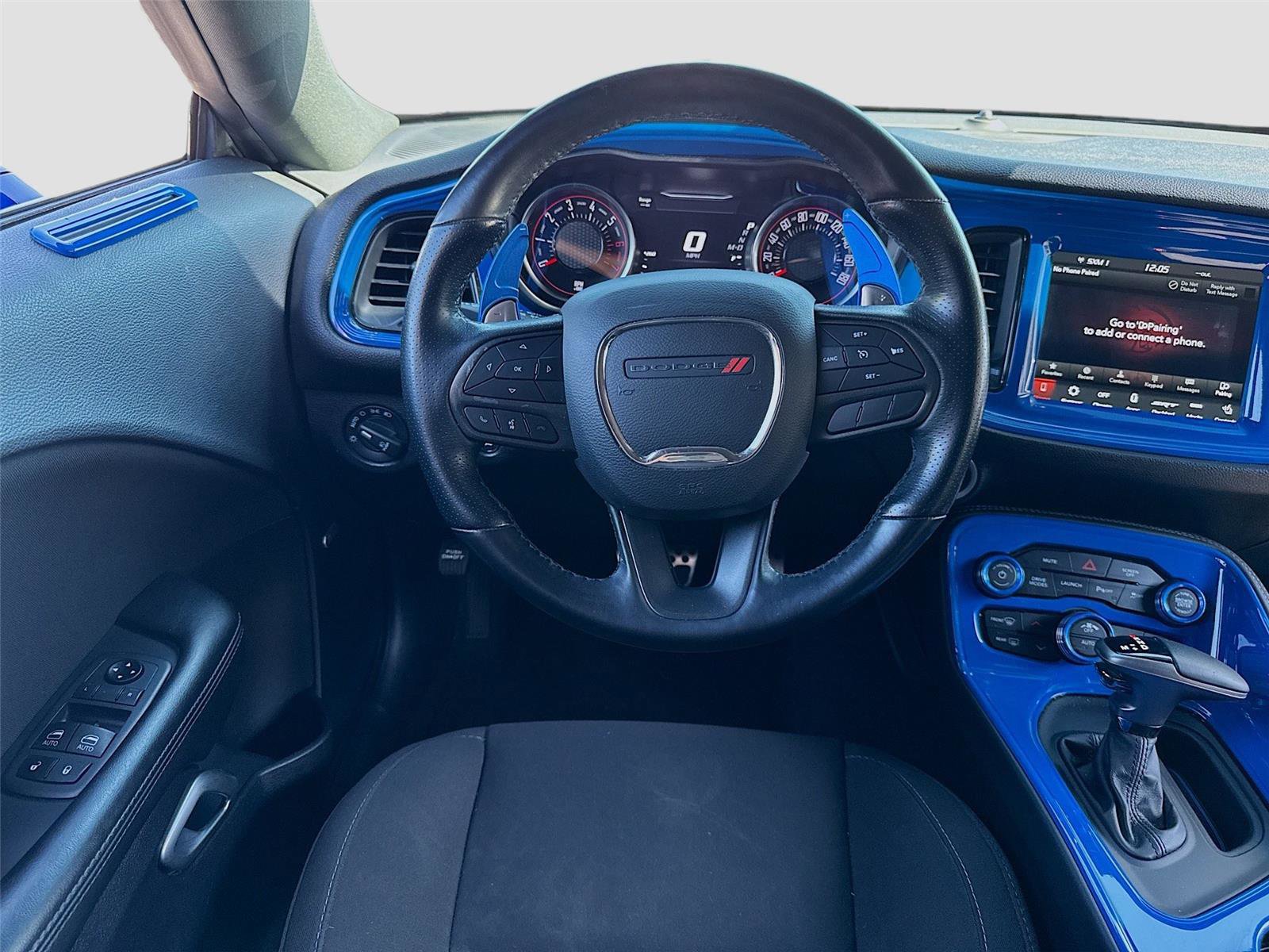 Used 2021 Dodge Challenger R/T Scat Pack image 20