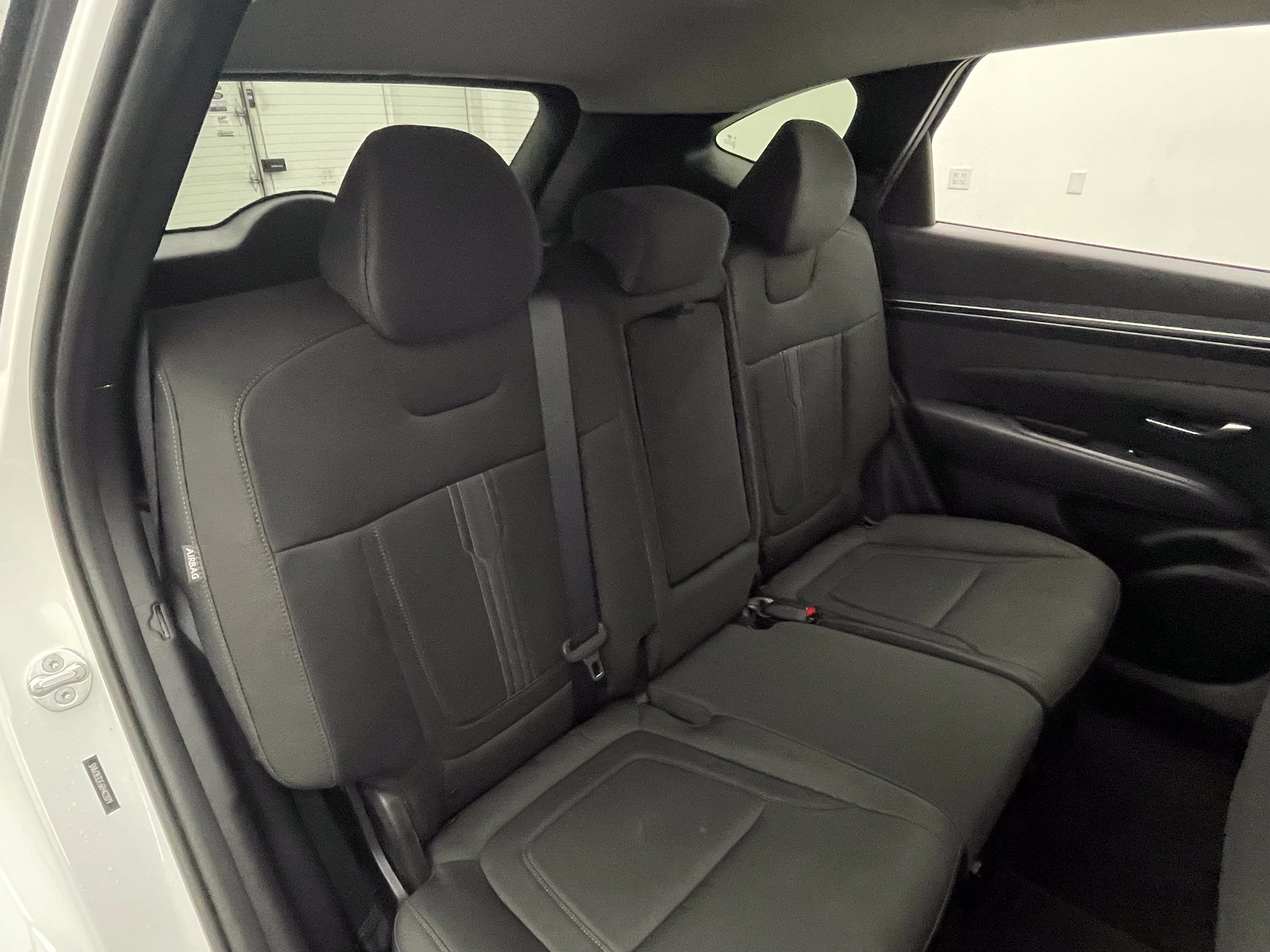 Used 2024 Hyundai Tucson SEL FWD image 37