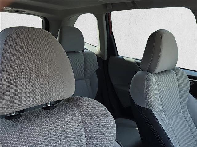 Used 2022 Subaru Forester Premium w/ Popular Package #3 image 21