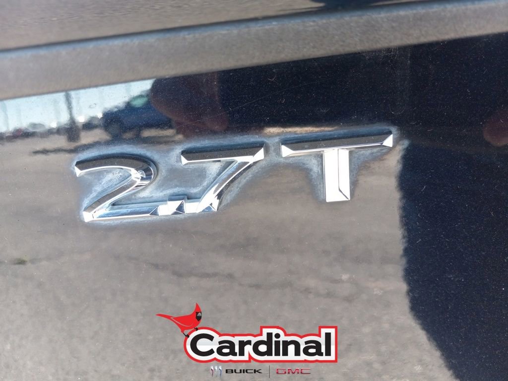 Used 2019 Lincoln Nautilus Reserve image 8