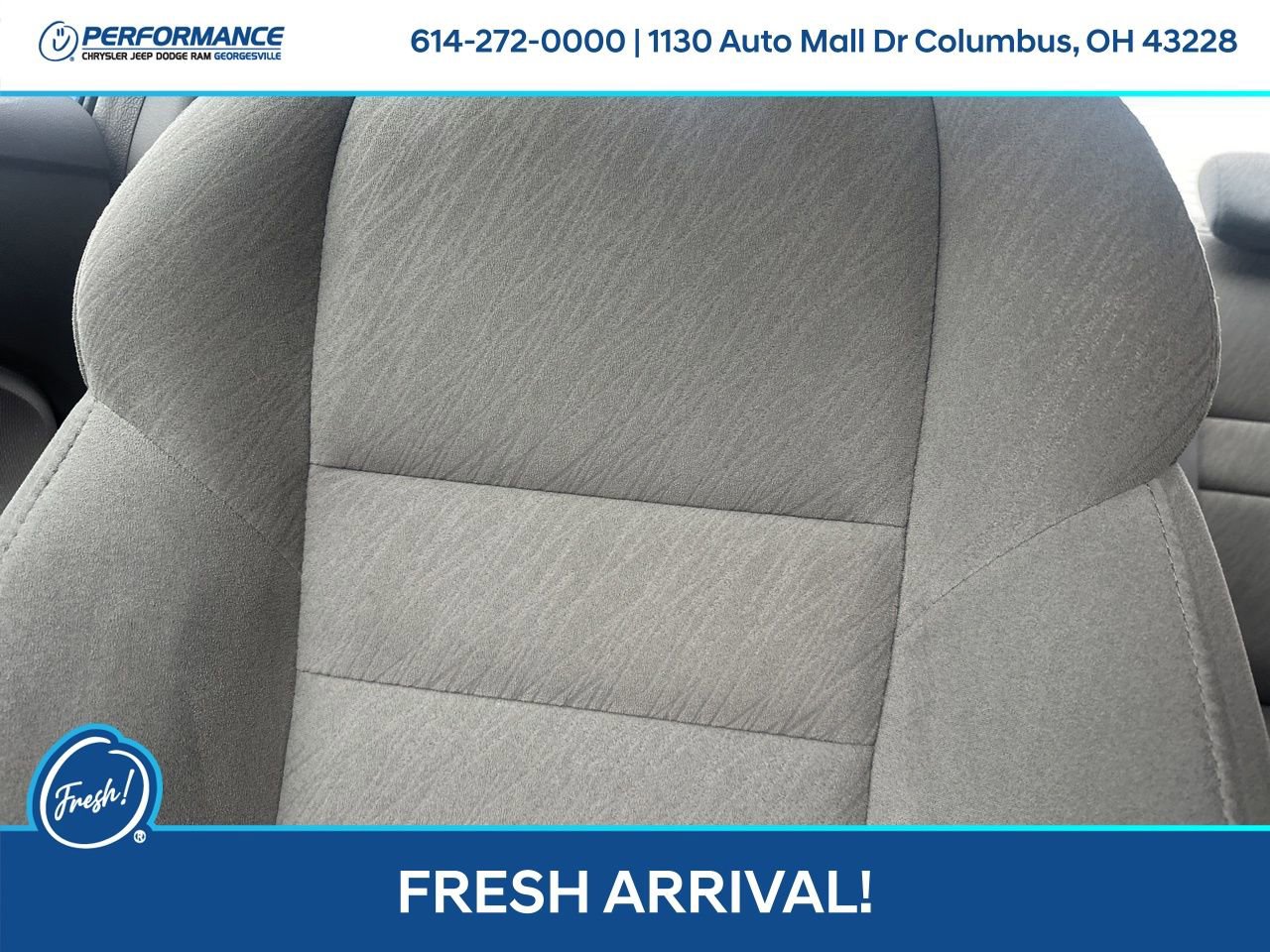 Used 2008 Honda Civic LX image 23