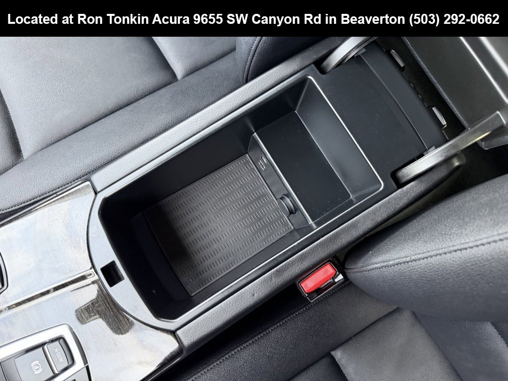 Used 2017 BMW X3 xDrive28i image 28