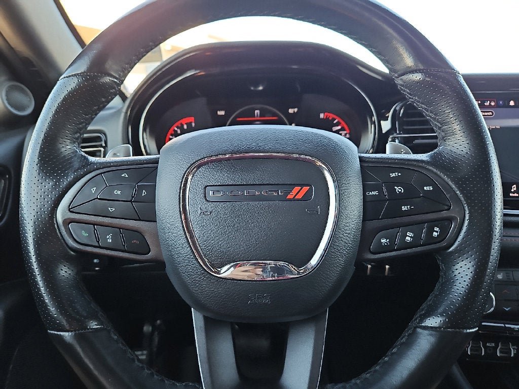 Used 2023 Dodge Durango R/T AWD/4WD image 30