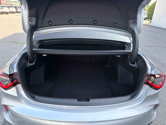 Certified 2023 Acura TLX SH-AWD w/ A-SPEC Pkg image 13