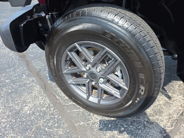 Used 2024 Jeep Gladiator Sport AWD/4WD image 44