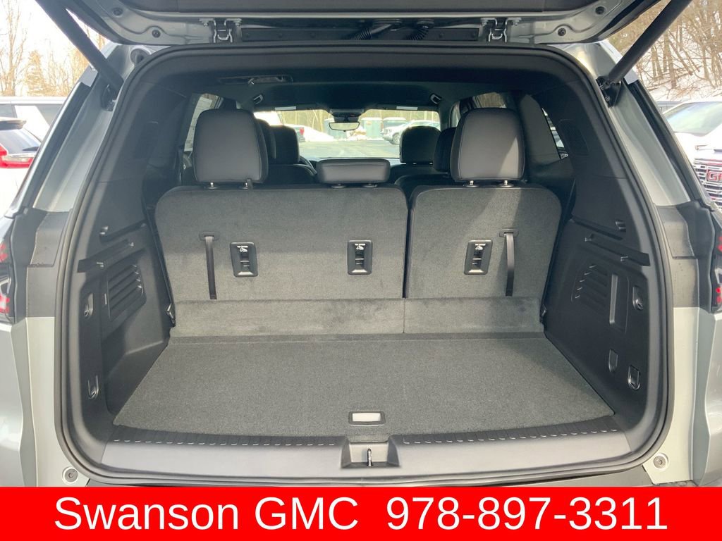 New 2026 GMC Acadia Elevation w/ Elevation Premium Package image 27