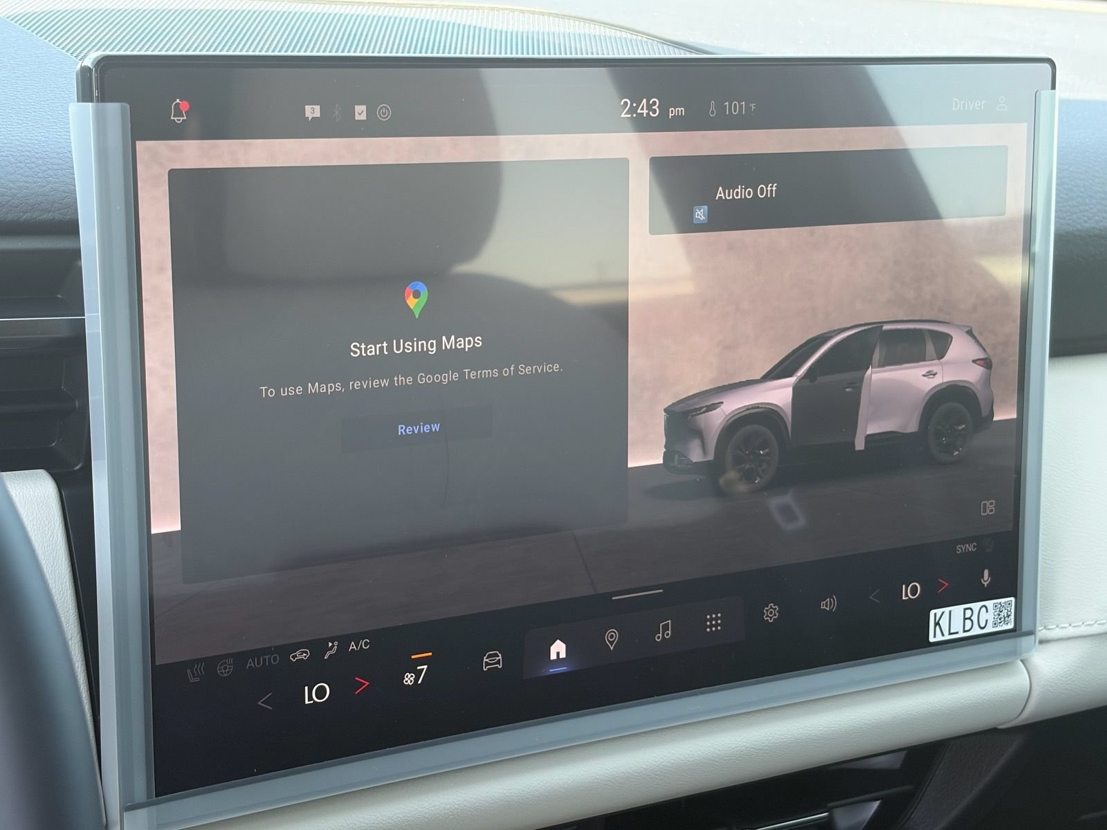 New 2026 MAZDA CX-5 Preferred AWD/4WD image 14
